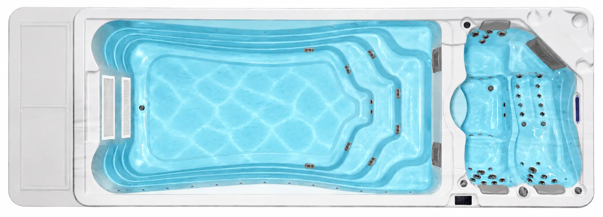 AQA Swimspa 1001 turbo