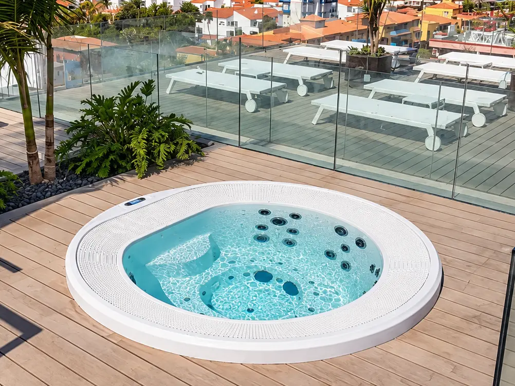 Gama profesional Hotel I Costa Adeje