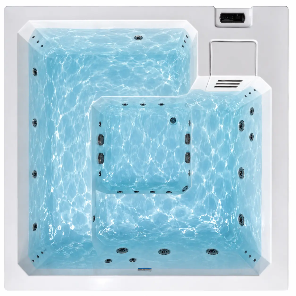 AQA Spa Nova 300 mini piscina